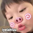 Bocil korea🔥 9