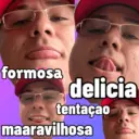 Minhas figurinhas 7