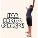Minhas figurinhas 9