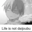 Random bullshit otaku version 1
