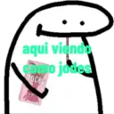Stikers pa molestar.. 6