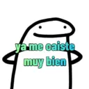 Stikers pa molestar.. 14