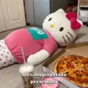 Hello Kitty  8