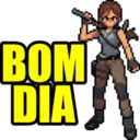 Tumba Clássica Tomb Raider (2) 2