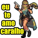 Tumba Clássica Tomb Raider (2) 8