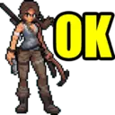 Tumba Clássica Tomb Raider (2) 9