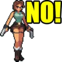 Tumba Clássica Tomb Raider (2) 12