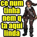 Tumba Clássica Tomb Raider (2) 20