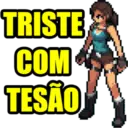 Tumba Clássica Tomb Raider (2) 21