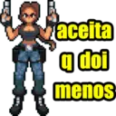 Tumba Clássica Tomb Raider (2) 23