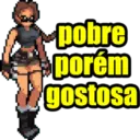 Tumba Clássica Tomb Raider (2) 25
