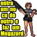 Tumba Clássica Tomb Raider (2) 29