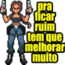Tumba Clássica Tomb Raider (2) 30