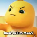 Dino lucu 7