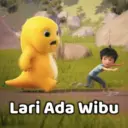 Dino lucu 12
