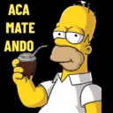Homero stickers  5