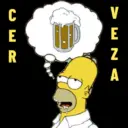 Homero stickers  20