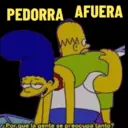 Homero stickers  29