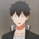 Ritsuka uenoyama 6