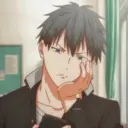 Ritsuka uenoyama 12
