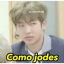 BTS Y ARMY 7