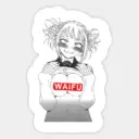Waifu (anime) 😍 6
