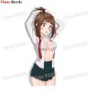 Waifu (anime) 😍 26