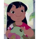 Lilo e stitch 26