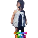 CHEGUEI BRASIL