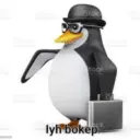 Pinguin 16