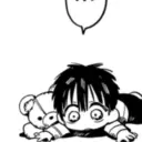 🧸֟፝  ׅ   ׂTsu baby : Tbhk 12