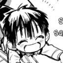 🧸֟፝  ׅ   ׂTsu baby : Tbhk 22