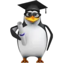 Pingüino Boss 🐧🕶 7