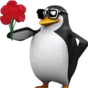 Pingüino Boss 🐧🕶 15