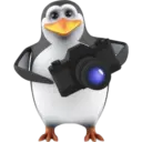 Pingüino Boss 🐧🕶 23
