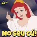Jessy No seu cu!