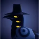 Bird K-pop 2