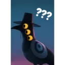 Bird K-pop 3