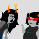 ⩇⩇ㅤꓹㅤVrisreziㅤ|ㅤHomestuckㅤ✿ㅤ 10