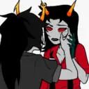 ⩇⩇ㅤꓹㅤVrisreziㅤ|ㅤHomestuckㅤ✿ㅤ 11