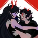 ⩇⩇ㅤꓹㅤVrisreziㅤ|ㅤHomestuckㅤ✿ㅤ 14