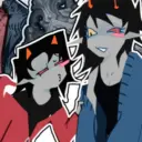 ⩇⩇ㅤꓹㅤVrisreziㅤ|ㅤHomestuckㅤ✿ㅤ 20