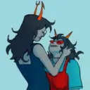 ⩇⩇ㅤꓹㅤVrisreziㅤ|ㅤHomestuckㅤ✿ㅤ 24