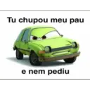 Amem irmão 27