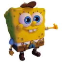 Bob Esponja al Rescate ⭐✳️ 21