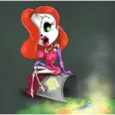 🧿Princess Zombies🧌🧟 10