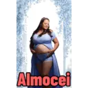 Almocei