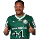 Palmeiras 2025 2