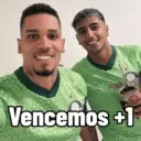 Palmeiras 2025 12