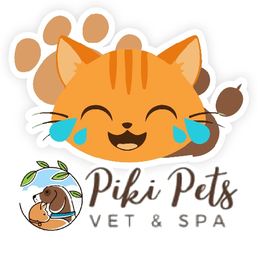 Piki pets emojis 11